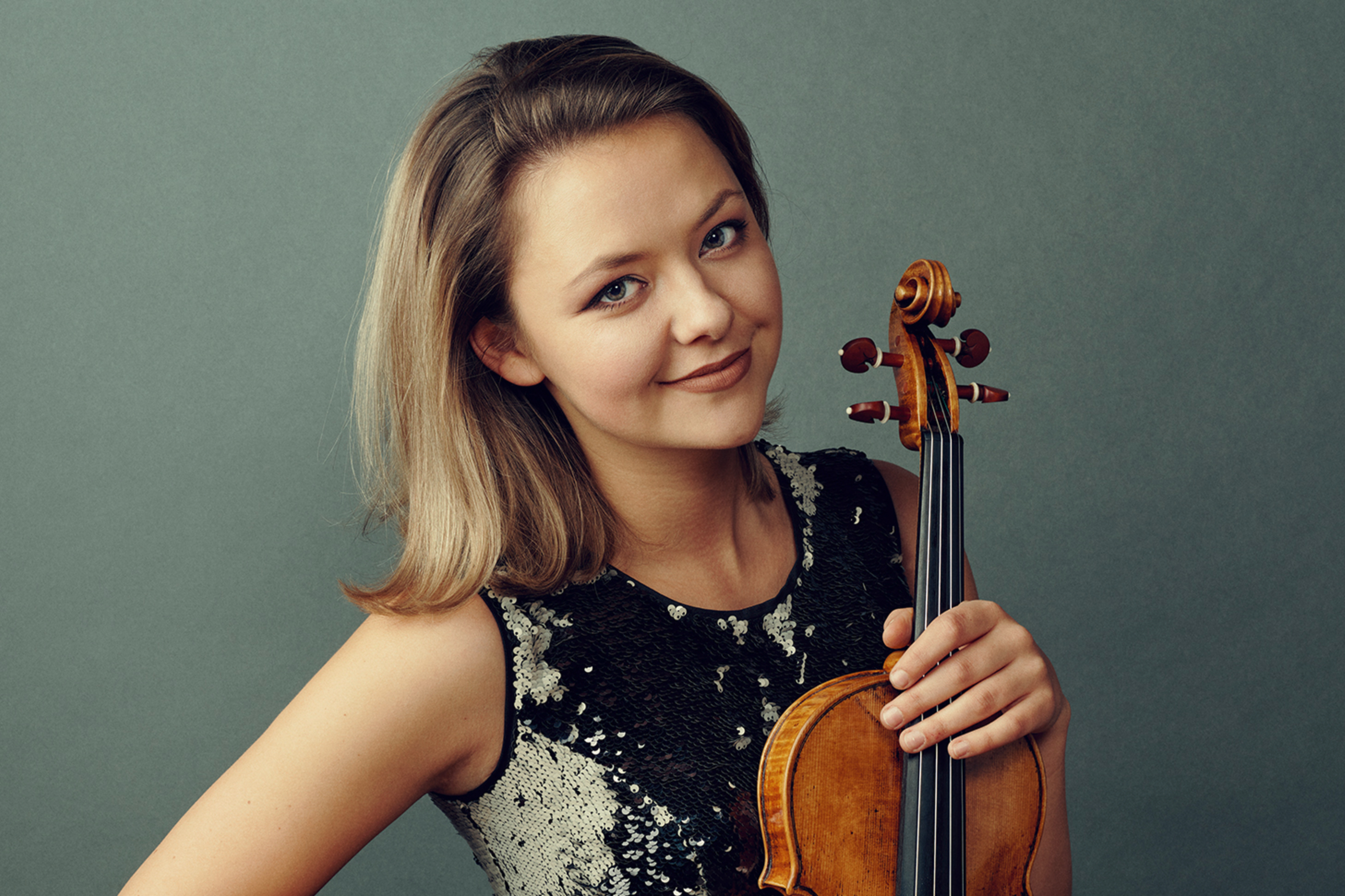 Alexandra Conunova