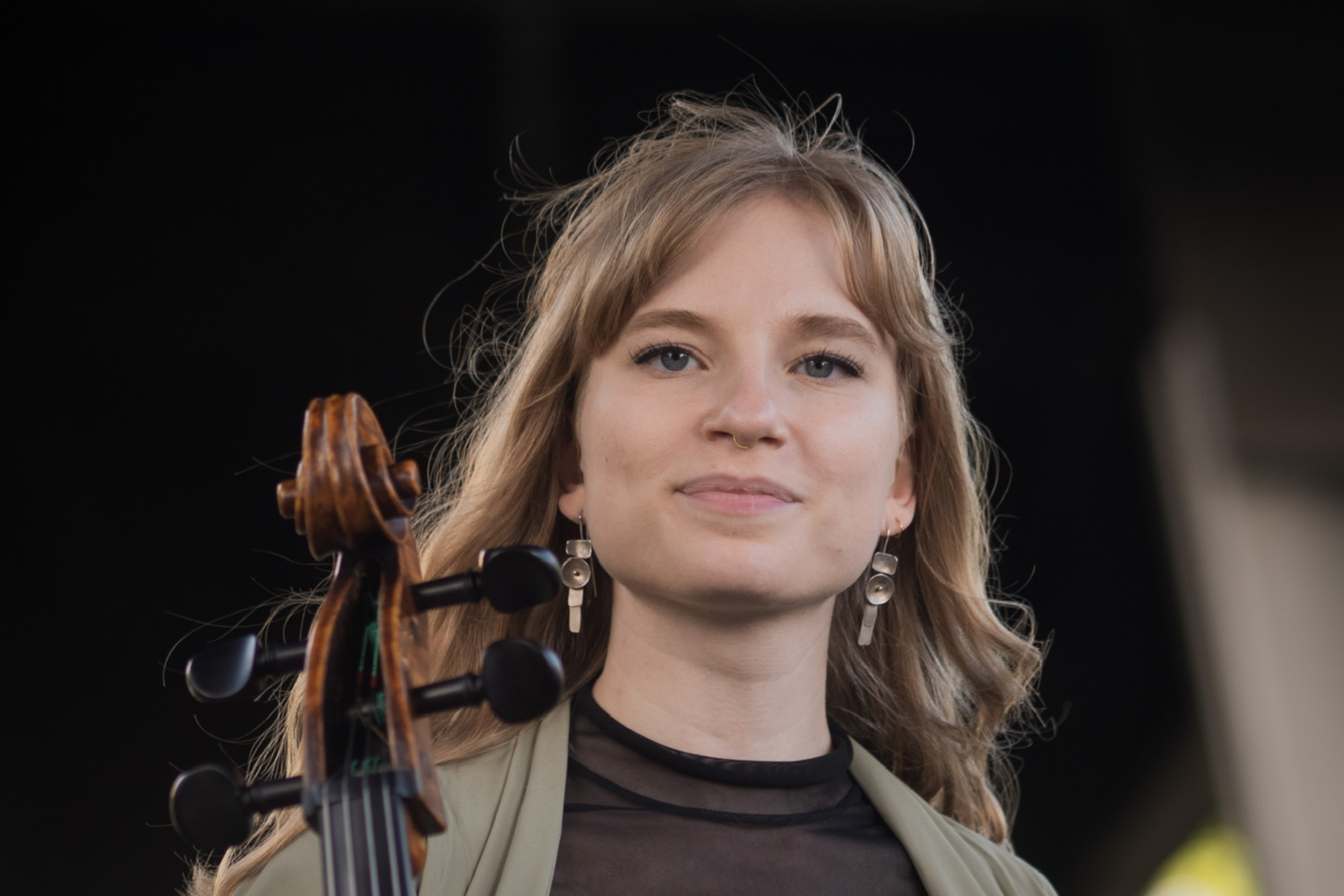 Kristina Winiarski