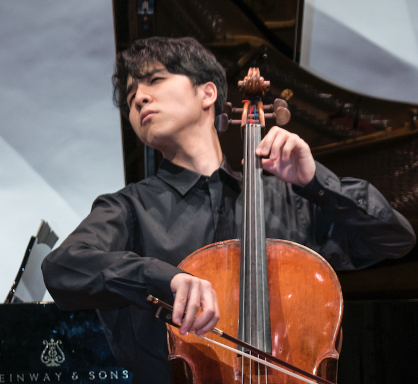 Shizuka Mitsui