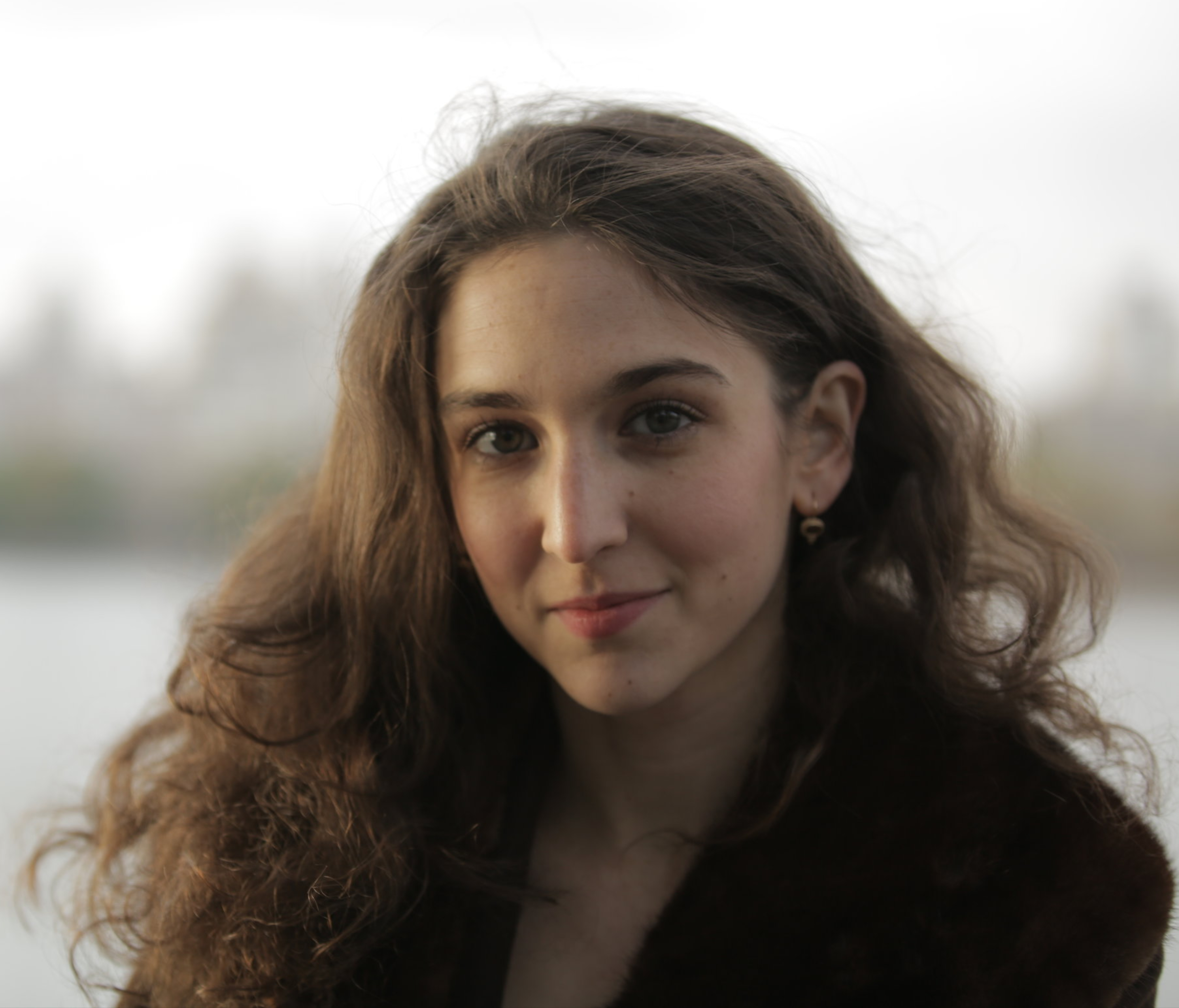 Julia Hamos