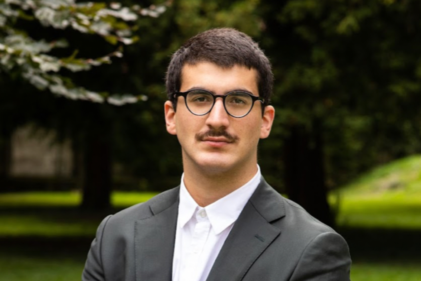 Giorgi Gigashvili