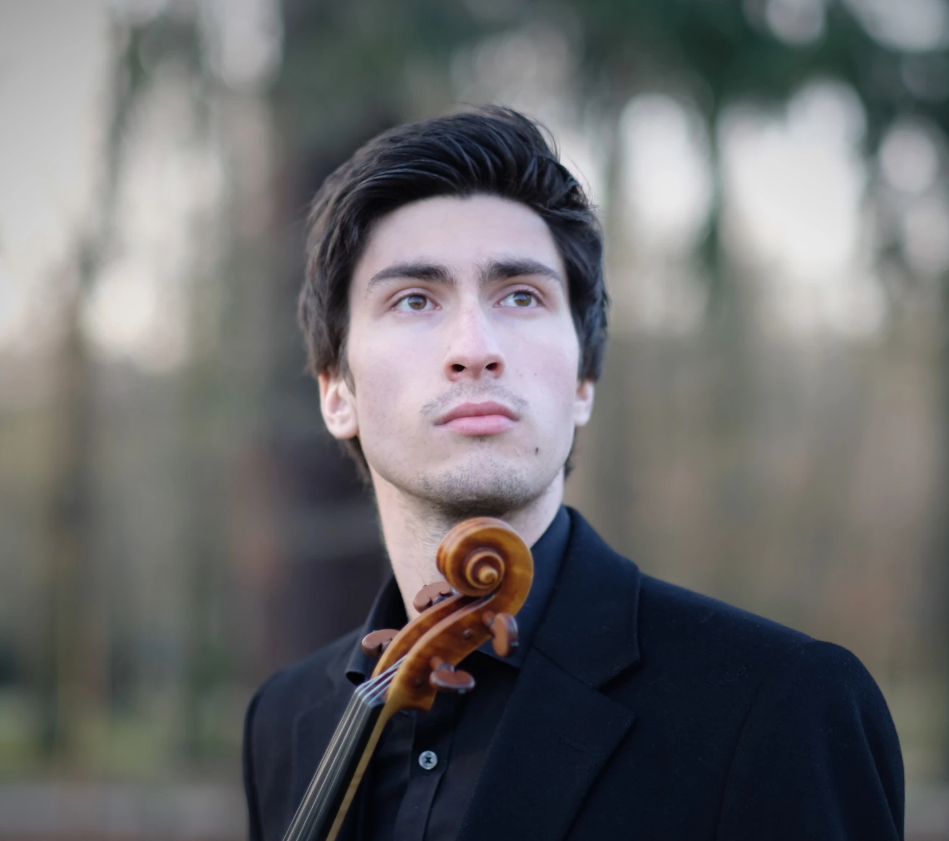 Paul Zientara