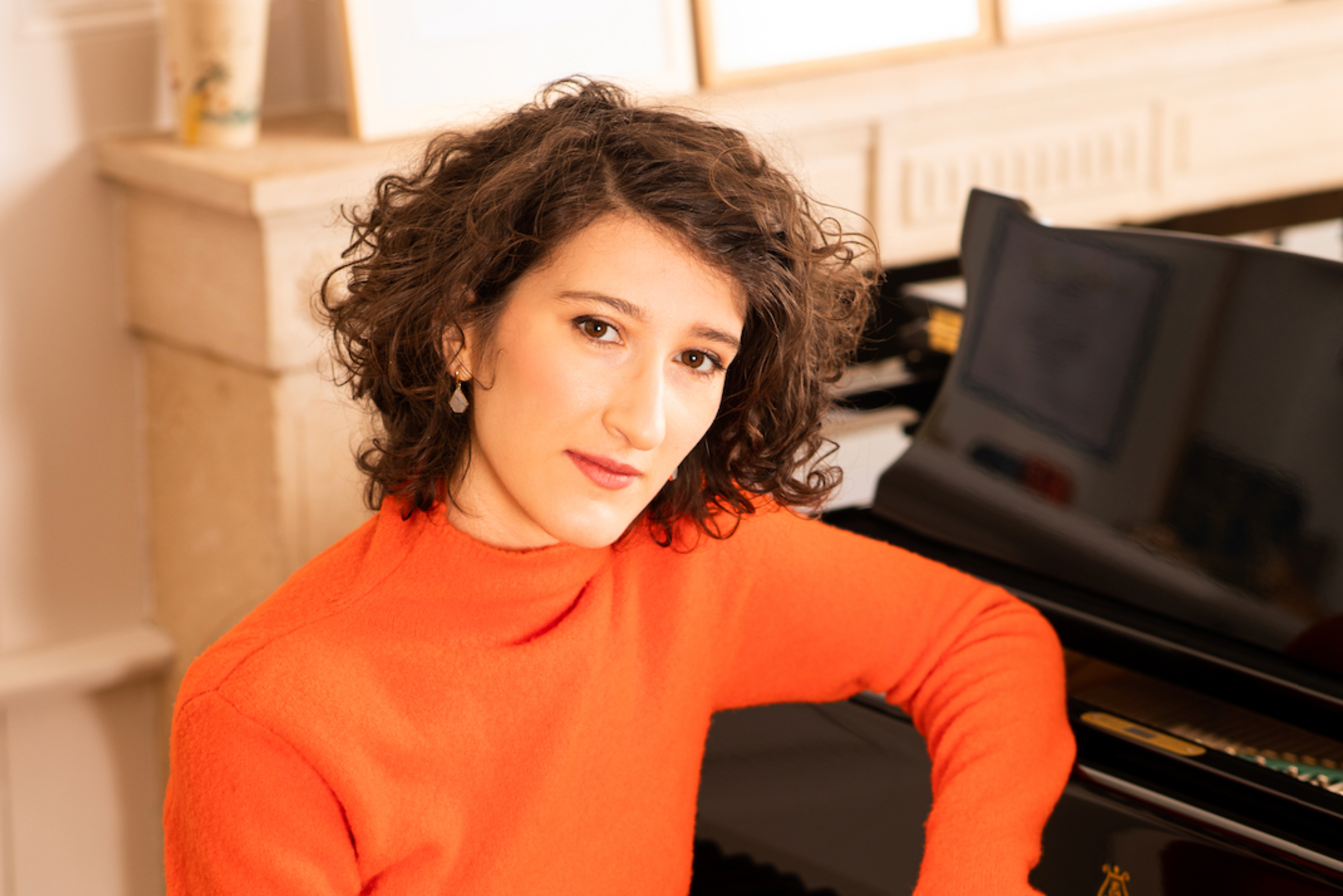 Nathalia Milstein