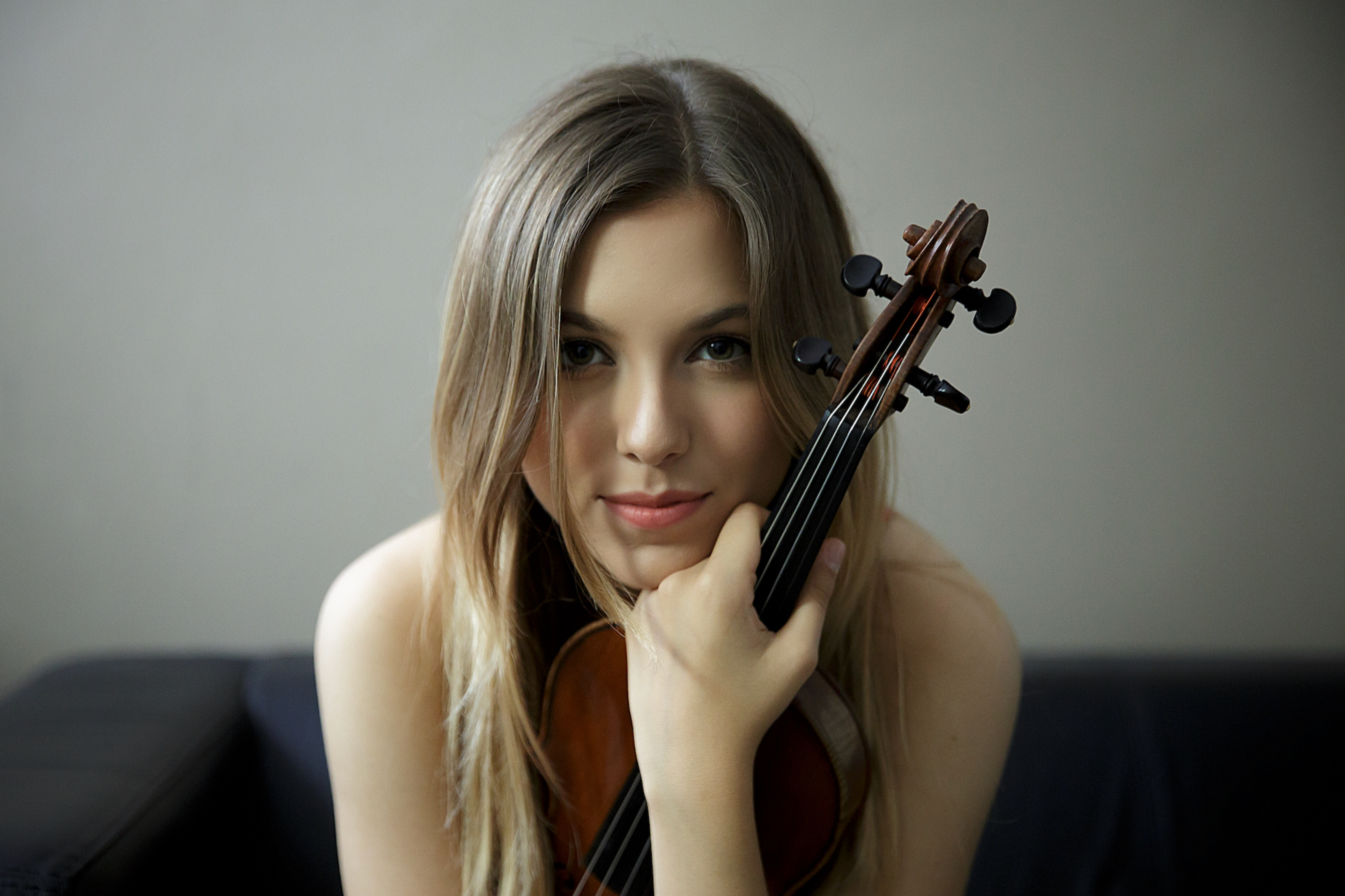 Clarissa Bevilacqua