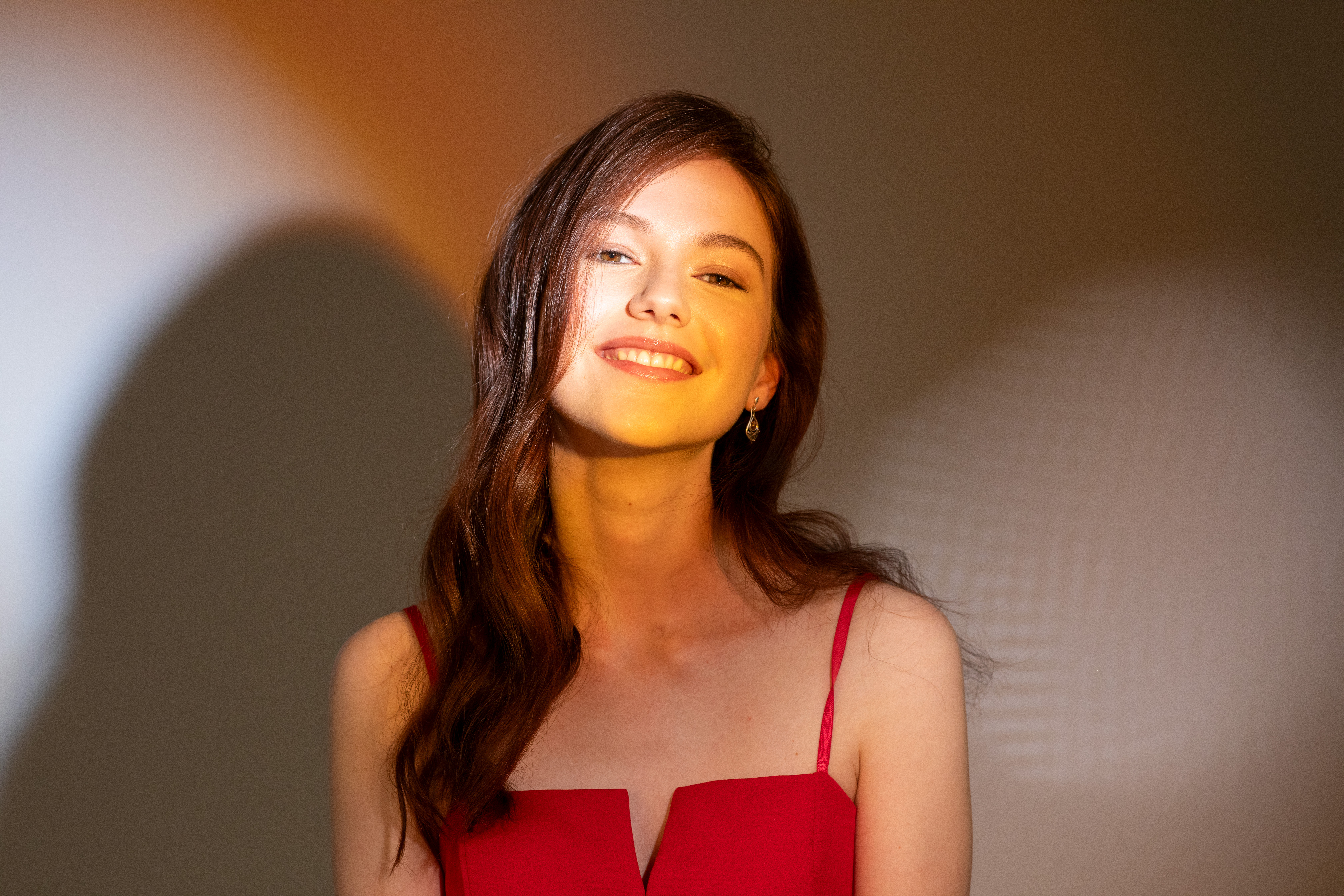 Elise Bertrand