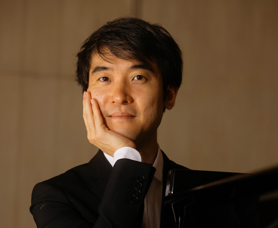 Tomoki Park