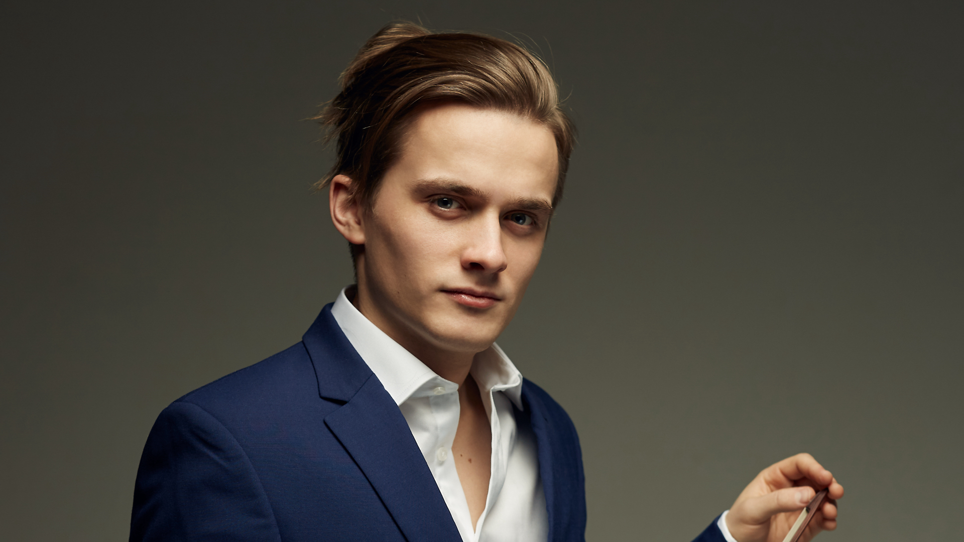 Dmitry Smirnov