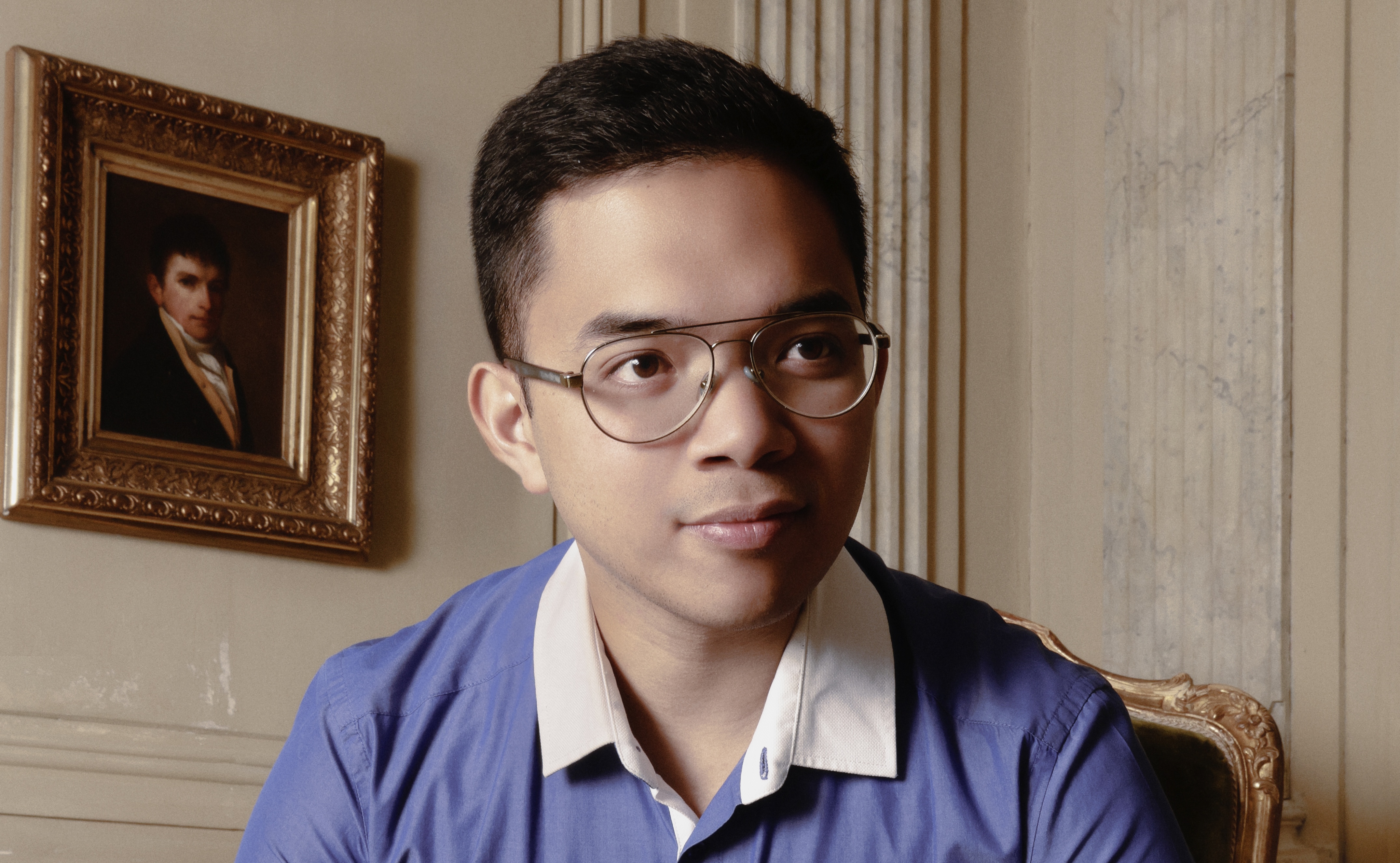 Rafael Adobas Bayog