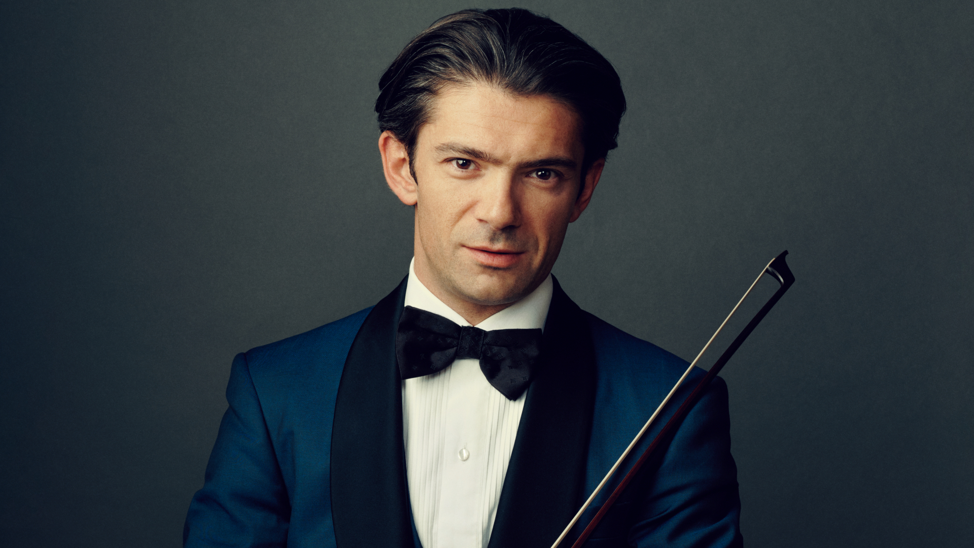 Gautier Capuçon