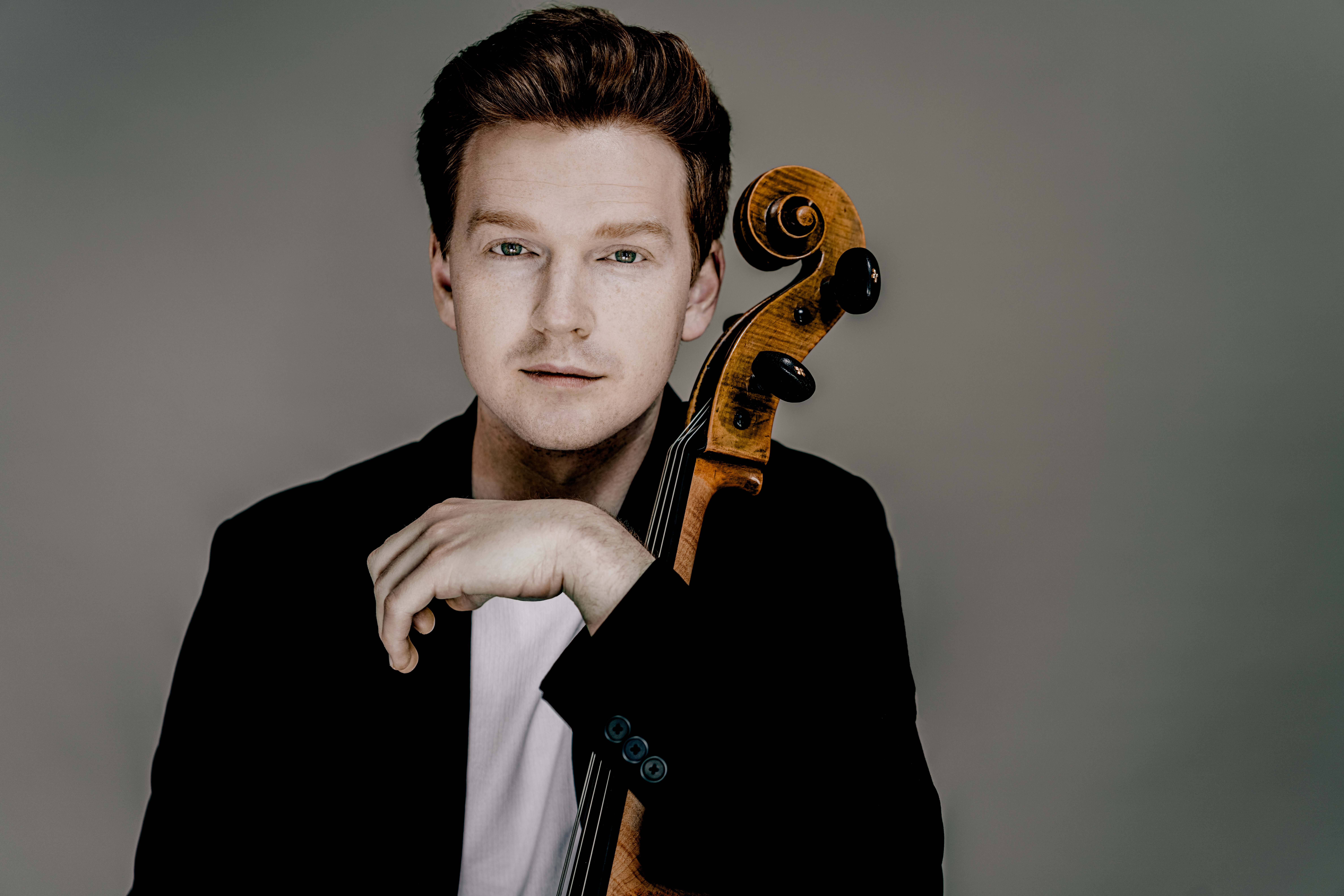 Benjamin Kruithof