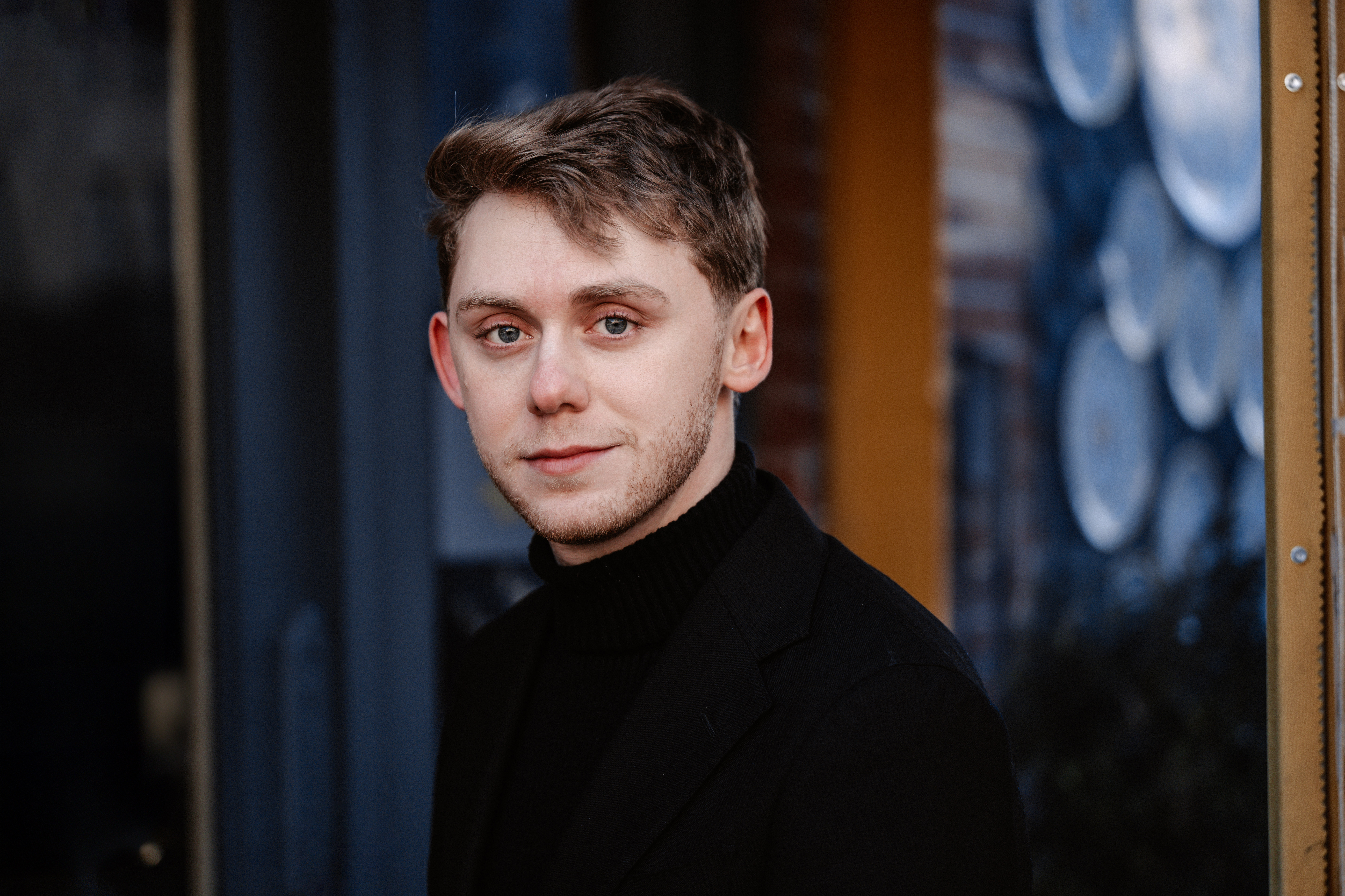 Anthony Ratinov