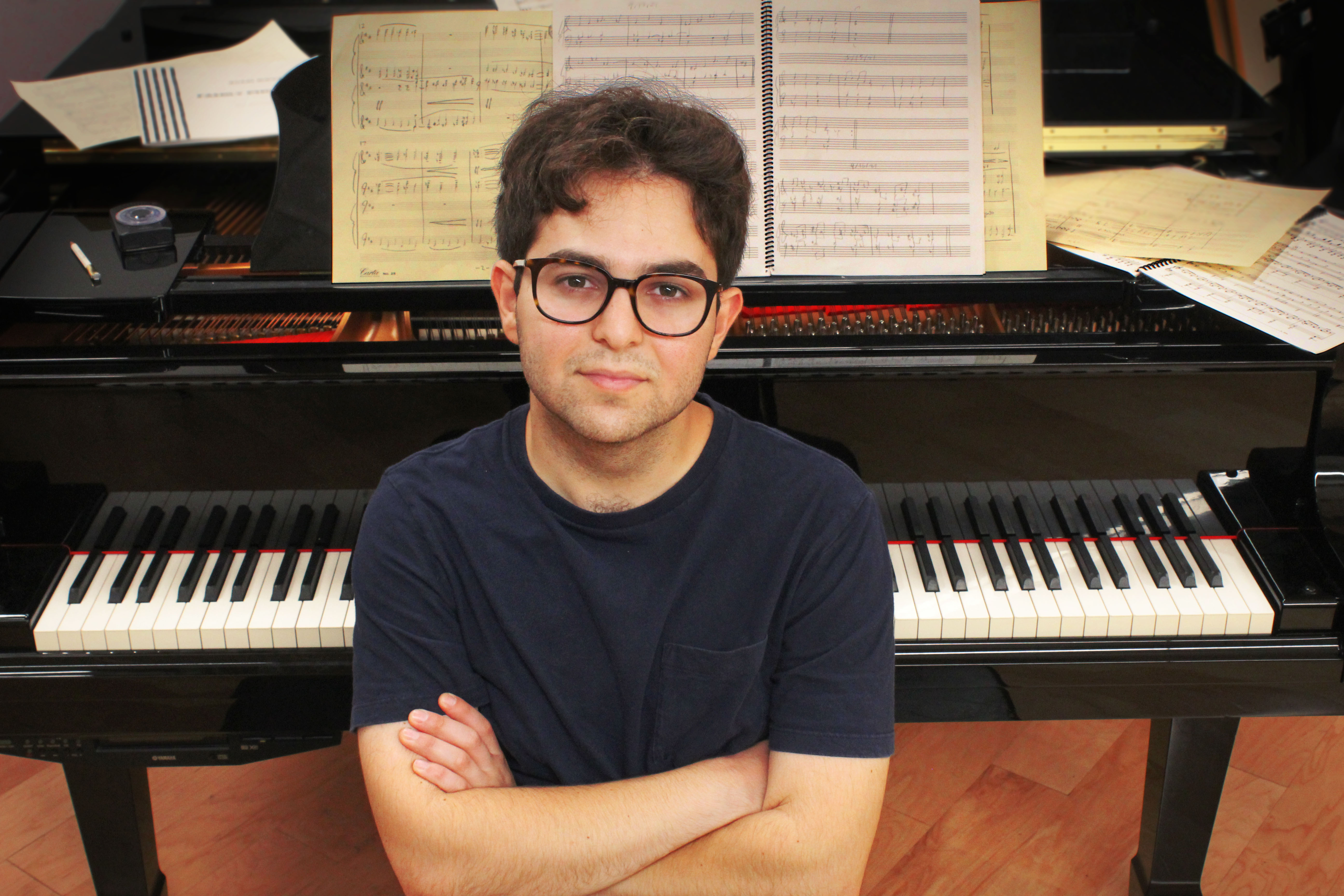 Kian Ravaei