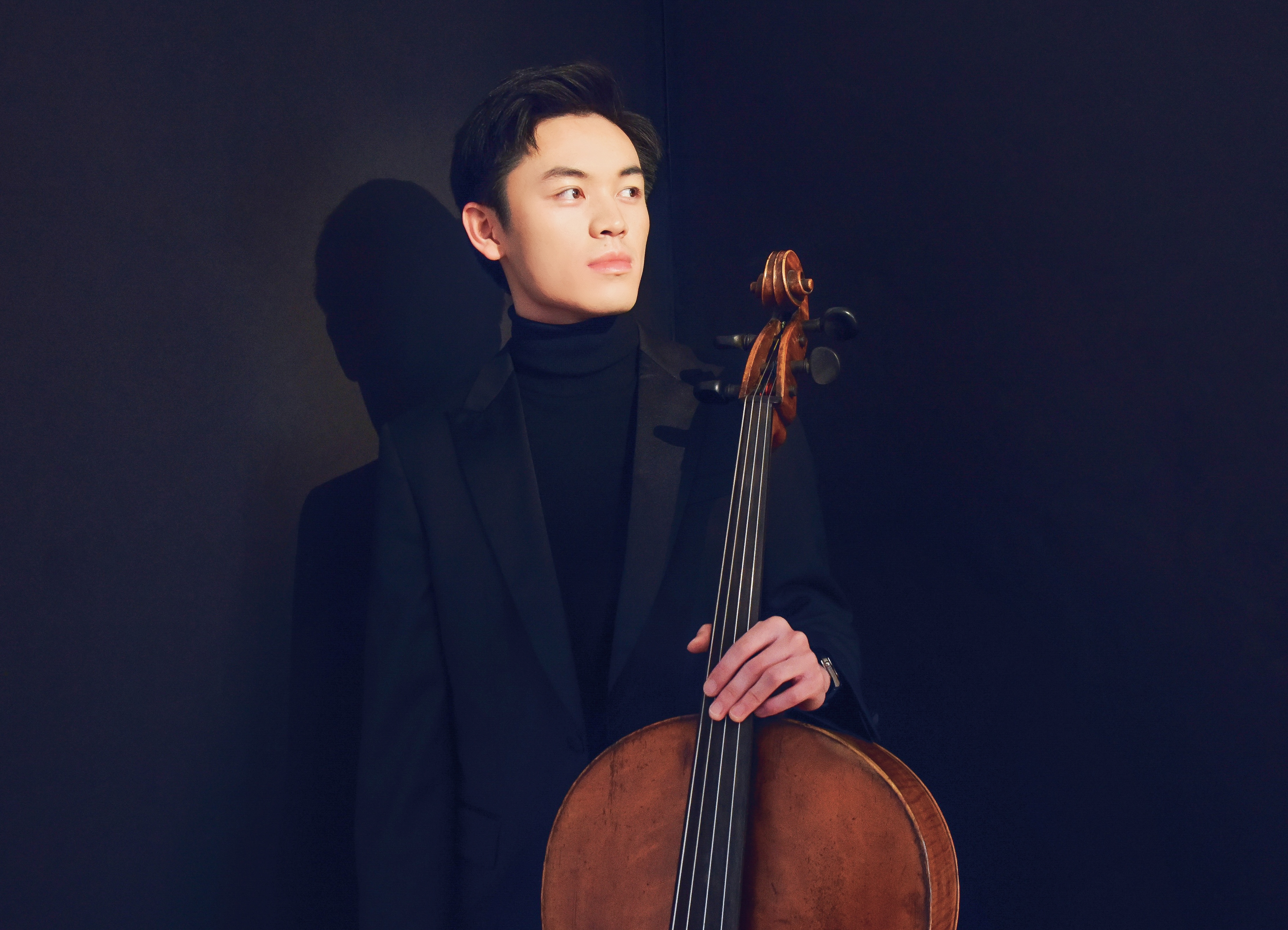 Benett Tsai