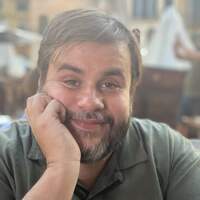 Avatar for Carlos Eduardo da Silva Morejano profile