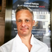 Avatar for Benjamin Woodroffe profile