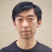 Avatar for Richard R. He profile