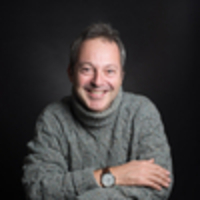 Avatar for Nimrod Borenstein profile