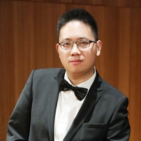 Avatar for Alexander Yau profile