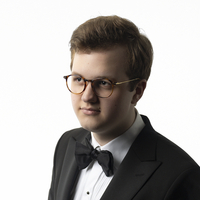 Avatar for Edward Ahlbeck Glader profile