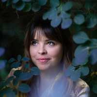 Avatar for Fanny Soyer profile
