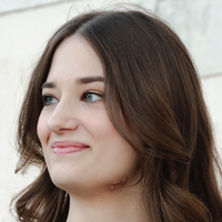 Avatar for Maria Sotriffer profile