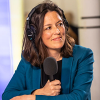 Avatar for Anne-Lise Parotte profile