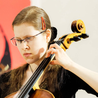 Avatar for Katharina Meldre profile