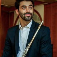 Avatar for Thomaz Tavares profile