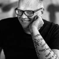 Avatar for Sven-Kristian Wolf profile