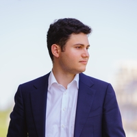 Avatar for Virgile Roche profile