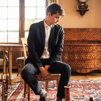 Avatar for Donatien Bachmann profile