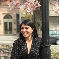 Avatar for Jasmine Galante profile