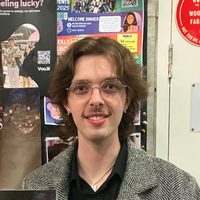 Avatar for Noah Miller profile