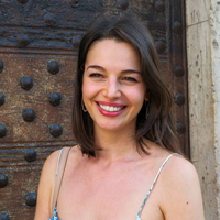 Avatar for Natalie Gabrielli profile