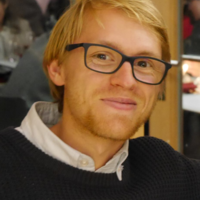 Avatar for Samuel Goldscheider profile