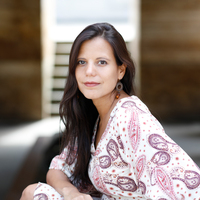 Avatar for Diana Syrse profile