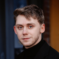 Avatar for Anthony Ratinov profile