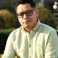 Avatar for Erick Garcés Ramírez profile