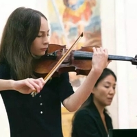 Avatar for Maria Carolina Salzillo profile