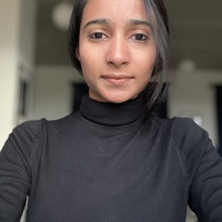 Avatar for Shreya Ghosh profile