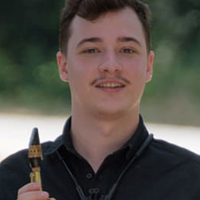 Avatar for Balázs Klacsák profile