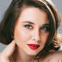 Avatar for Mira Alkhovik profile