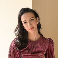 Avatar for Marina Martins profile