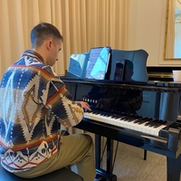 Avatar for Mirko Salidu profile