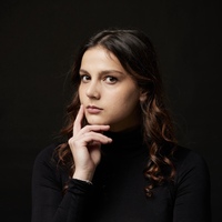 Avatar for Maya Oganyan profile