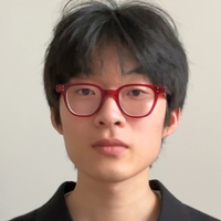 Avatar for Jinseok Jeong profile