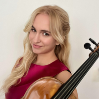 Avatar for Unna Nousiainen profile