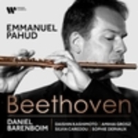Avatar for Emmanuel Pahud profile