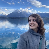 Avatar for Алёна Осминкина profile