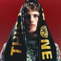 Avatar for Lin Zicheng profile